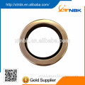 high demand Double Lip Stainless Steel PTFE Rotary Shaft Oil Seals